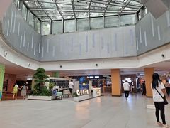 -银座商城(玉函店)