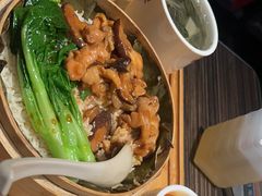 -72街荷叶饭(东方宝泰广场店)