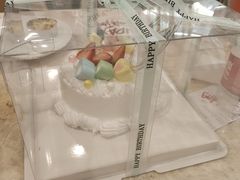 -芭菲盛宴·环球美食(锦城万达广场店)