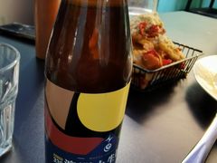 -梳打冰室(氹仔店)