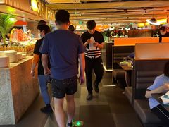 -星伦多自助料理·涮烤一体(虹悦城店)