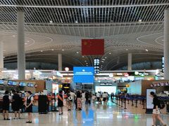 -青岛胶东国际机场