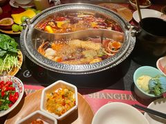 -牛New寿喜烧(虹桥新天地店)