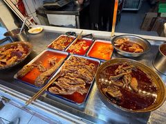 -渔桥李记奶汤面(东街店)