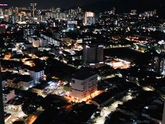 -槟城街头艺术街区