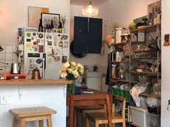 大堂-三花屋 Mihhanaya