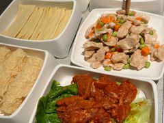 -海底捞火锅(群光广场店)