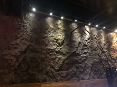 -很久以前羊肉串(京汉店)