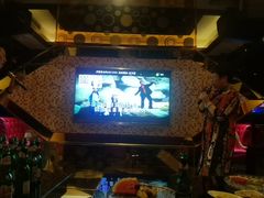 -麦乐星量贩式KTV(东丽汇城广场店)