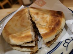 -秦䩊会·陕西biangbiang面(畹町路店)
