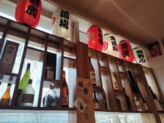 -九酢·海鲜居酒屋