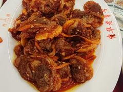 -西塔大冷面(市府大路店)