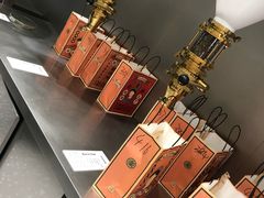 -LELECHA乐乐茶(新街口大洋店)