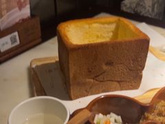 -绿茶餐厅(朝阳大悦城店)