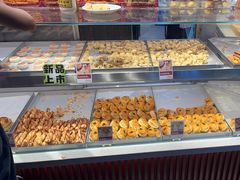 -彭记优口(王府井购物中心店)