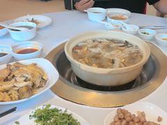 -天宜隆蘑菇宴火锅(石景山旗舰店)