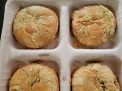 -龙华素斋(龙华路店)