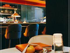 大堂-牛排家(北京长安街英皇集团中心店)