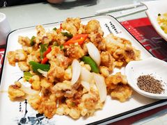 -吴记酱骨炖菜馆(西大直街店)