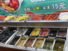 -天宜隆蘑菇宴火锅(石景山旗舰店)