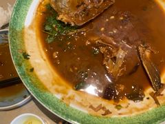 -陈阿婆鱼头泡饼·京味菜(复兴路店)