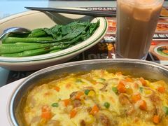 -文通冰室(东方宝泰店)
