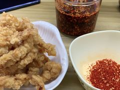 -四川老牛麻辣烫(北门桥店)