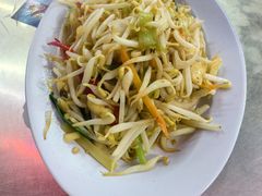 -明记烧鱼美味店