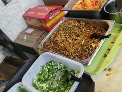 -红鼻子桂林米粉(金唐新光界店)