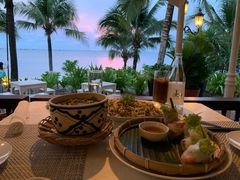 -富国岛翡翠湾 JW 万豪度假酒店