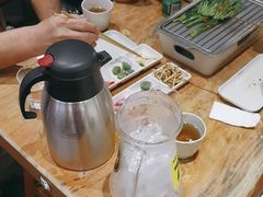 -木屋烧烤(白石洲店)