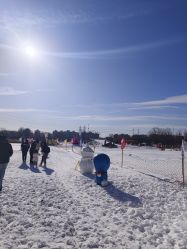 -268童话露营农场·烧烤·团建