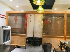-庆合府重庆大排档(紫都城店)