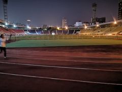 -广东省人民体育场