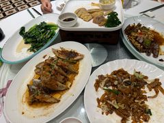 -南园酒家(前进路店)