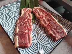 -十三姨正合丰烤肉(营迹路店)