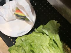 -江城二当家烤牛肉(莲塘新村店)
