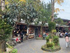 -青城甲(青城山店)