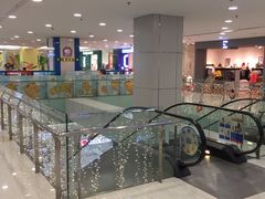 -凯德MALL(望京店)