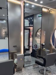 -A&L salon