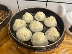 -法华汤包馆(法华镇路店)