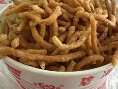 -糯米团油茶早餐铺