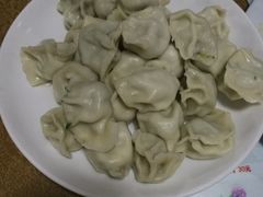 -军嫂饺子馆(岳家寨小区店)