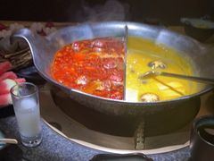-湊湊火锅·茶憩(石家庄万象城店)