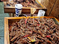 -嘉凌码头·重庆特产手工火锅底料(洪崖洞九楼店)