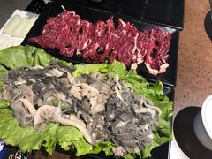 -幸运牛汕头小黄牛牛肉火锅(梅林店)