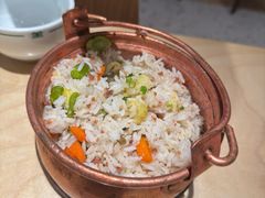 -一坐一忘云南菜(卓悦中心)