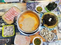 -文昌小老弟糟粕醋