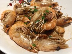 -自在弥林花园餐厅(云栖店)