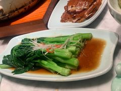 -泰钰丰烤鸭.天津菜(开发区店)